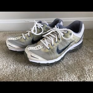 Nike Air Max + 2009 sz. 9